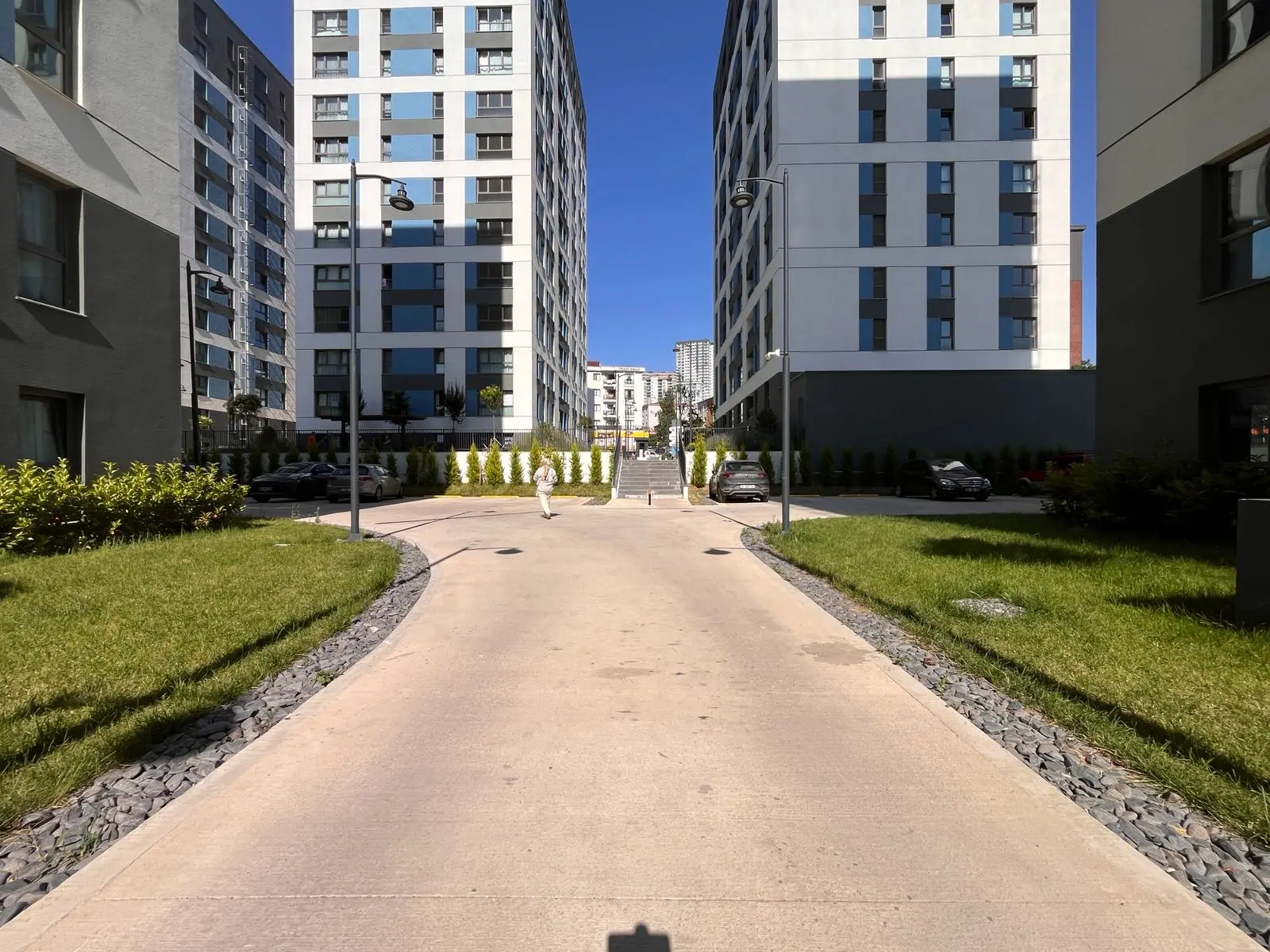 Real estate in Kartal
